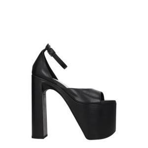 발렌시아가 샌들 742308WB9G11000