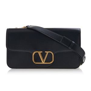 [발렌티노 가라바니] 여성 V로고 시그니처 숄더백 2Y2B0B55 LMG
