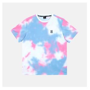 비트로 남여공용 반팔티셔츠 PZRT12416U_WB