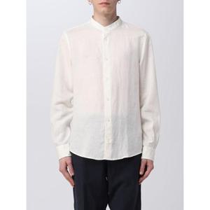 타미힐피거 긴팔 셔츠 MW0MW30661 AC0 White