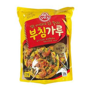 [오뚜기]오뚜기 부침가루 2kg 1개