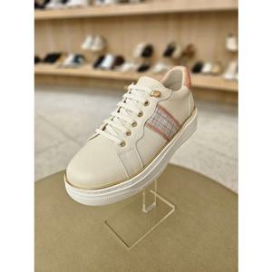 [소다] 여성 캐쥬얼 경량 밴딩스니커즈 (APS409 FS57)