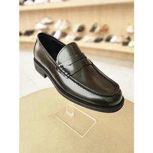 [소다] 남성 세미캐쥬얼 스퀘어토 로퍼 (AMM407 KO10)