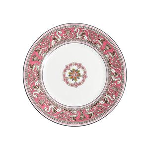 플로렌틴 푸시아 20cm 접시 1p