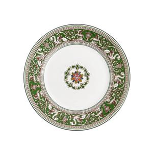 웨지우드 플로렌틴 베르데 20cm 접시 1p