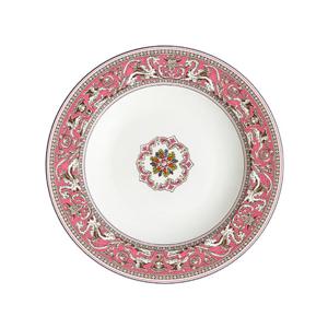 플로렌틴 푸시아 23cm 스프접시 1p