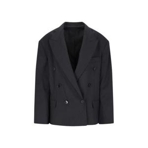 이자벨마랑 수트 자켓 VE0140FA B1F01I 01BK
