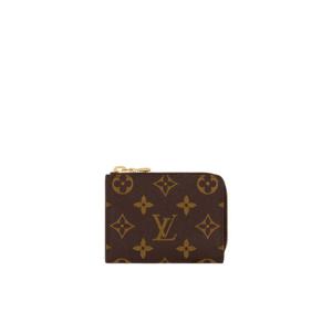 (명품) 루이비통 노아 컴팩트 월릿 반지갑 M83676