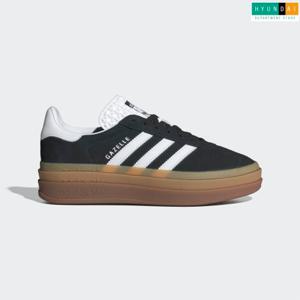 아디다스 현대백화점 [WOMEN] 가젤 볼드 IE0876 인기운동화