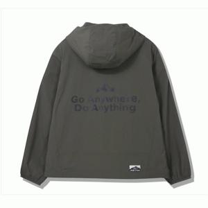 JEEP Jeep 지프 남여공용 전략 바람막이 점퍼 4 JP2 291 4SG