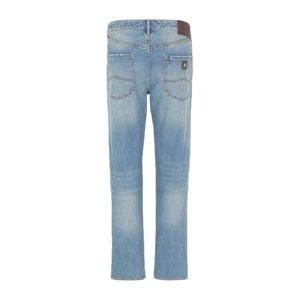 알마니 데님 팬츠 6RZJ24 1500 BLU BLUE