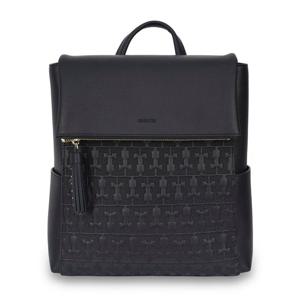 [에스콰이아]여성 백팩 ECDFHB646BK