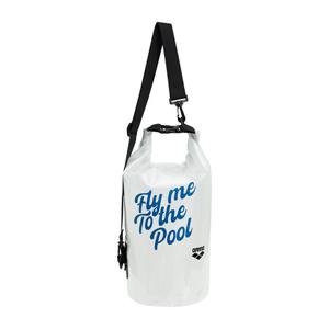 [아레나] 원통 드라이백 10L A4AC1AB22WHT-IDG