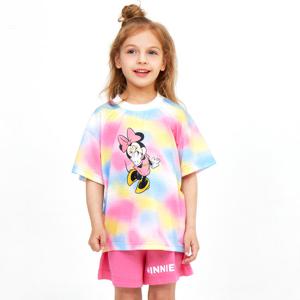 [티엘키즈] 미니마우스 아동 슈슈 상하세트 PK_0D1EW38924