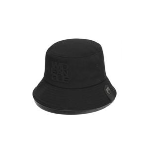 [와이드앵글] 여성 CO 베이직 뒷트임 햇 L_WWU24C05Z1