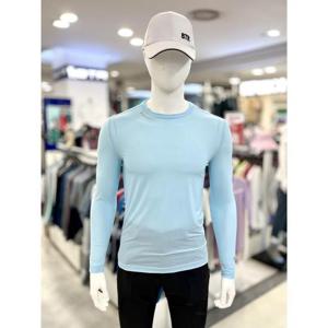 BTR 세이브존01 남성 여름 냉감 이너 티셔츠 BUT4821M