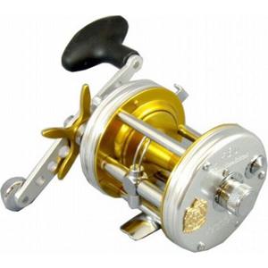 아부가르시아(Abu Garcia) 베이트릴 AMB.6500C Rocket Silver