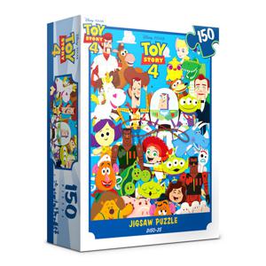 디즈니 직소퍼즐 토이스토리4 150피스 D150-25