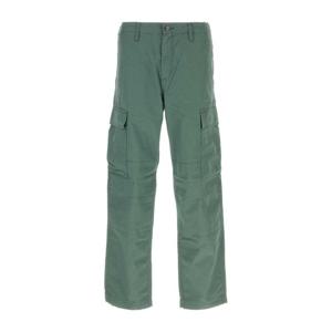 칼하트윕 레귤러 카고 코튼 팬츠 I03246732 29N02