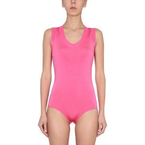 보테가베네타 저지 바디수트 690091_V1LS05004