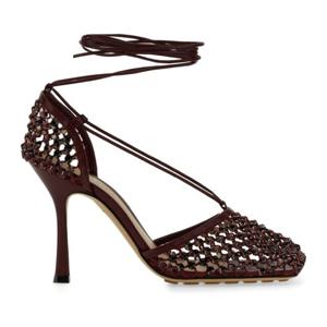 보테가베네타 스트레치 샌들 667206_V0GU16084