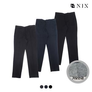[닉스][닉스]남성 분또 기모 뉴슬림핏 뒷밴딩 팬츠_FNNWCPS101P