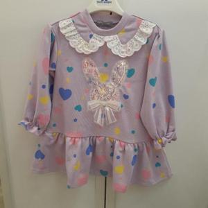 TALENTKIDS (쁘띠앙팡) HC24 PC보네츄츄여아원피스 PCW55GOP75