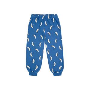 24FW 키즈 비니스 더 문 조거팬츠 블루 B224AC080 421