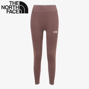 노스페이스 NF6KQ82B 여성 기본 모션 레깅스 KR