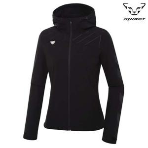 다이나핏 여성 애슬릿 우븐 바람막이 집업 자켓 YWU23127Z1