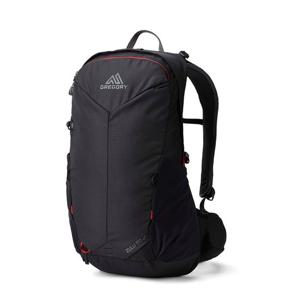 [그레고리]남성배낭 줄루 라이트 ZULU 20리터 LT VOLCANIC BLACK (AO529017)