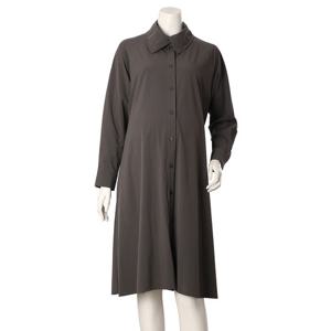 [마더피아]스트링스판셔츠원피스 (ROP6031)