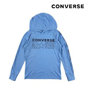 [컨버스키즈]CNVB ALL STAR LOGO REPEAT PO(96A317-C76_BL)