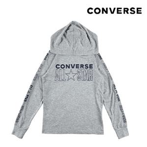 [컨버스키즈]CNVB ALL STAR LOGO REPEAT PO(96A317-042_GY)