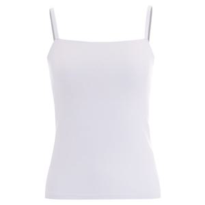 샵앤) 국산 여성 끈나시 이너 나시 티 DAI-WSH-1555-아이보리