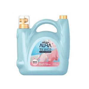 [샤프란] 샤프란 아우라 햇살실내건조 5.5L 플로럴