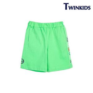 [트윈키즈]캐릭터 4부팬츠(TAMT9P03_NG)