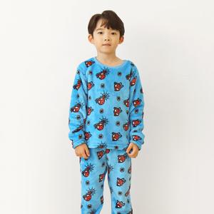 [티엘키즈] 마블 스파이더맨 남아 수면 상하세트 BL_0D3EM60096