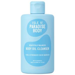 아일 오브 파라다이스 뷰티풀 밸런스드 바디 오일 클렌저 268.2g 280 ml