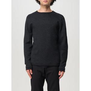 프리미아타 스웨터 PMG05 101 Charcoal