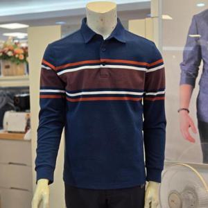 서광모드 세이브존07 단가라배색기모카라티 SDHCEWTS4009