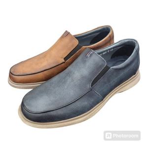 [미소페]미소페 4CM 남성 세미 캐쥬얼 슬립온 122117013   (MISO