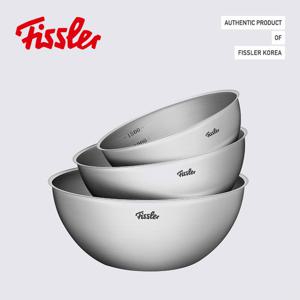 [휘슬러]매직 믹싱볼 3종세트