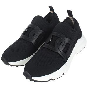 토즈 여성 슬립온 스니커즈 블랙 XXW54C0EM60Q6L B999