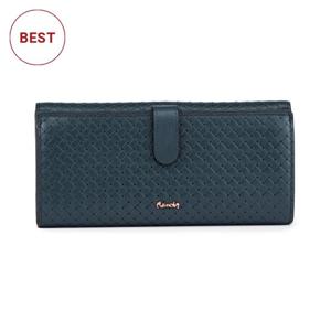 [금강제화(여성)]르느와르 여성 장지갑 SHOWA1017WRENF6 카키