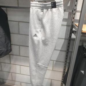 아디다스 HC02 LABEL 기모 PANTS IB2727