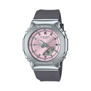 [지샥]지얄오크 미니 여성 메탈 시계 GM-S2110-4ADR