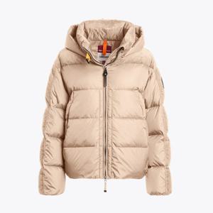 [PARAJUMPERS] MIRROR 코듀로이 여성 패딩 PWPUCU31 253