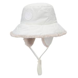 [링스] 여성 퀼팅 귀달이 버킷햇 L21D4CP262_IV