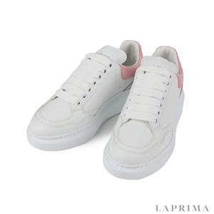 라프리마 알렉산더맥퀸 오버사이즈 스니커즈 758982-WIFTK-8792